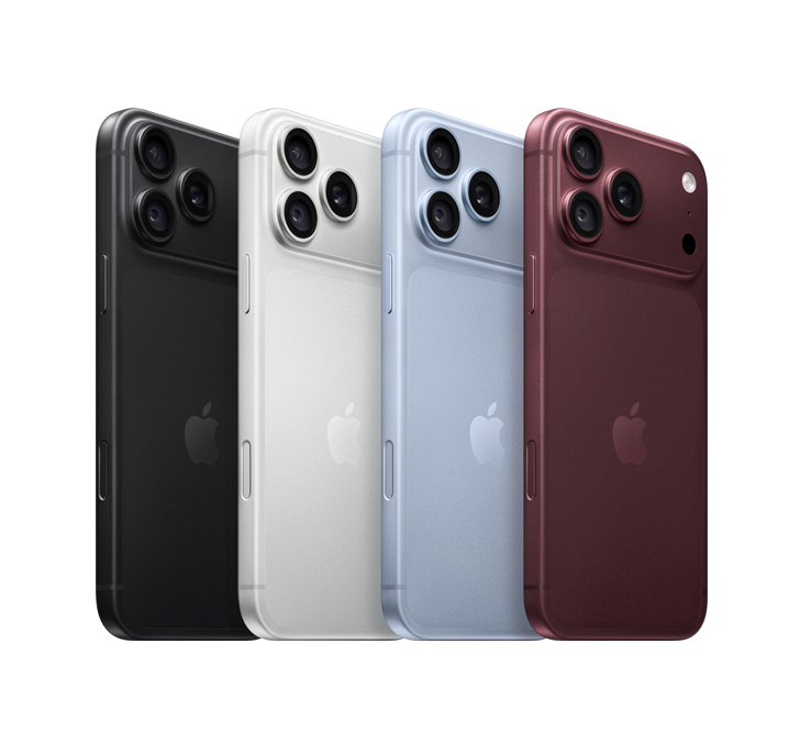 iPhone 18 Pro Max